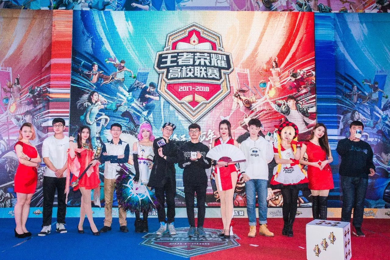 瞩目的焦点