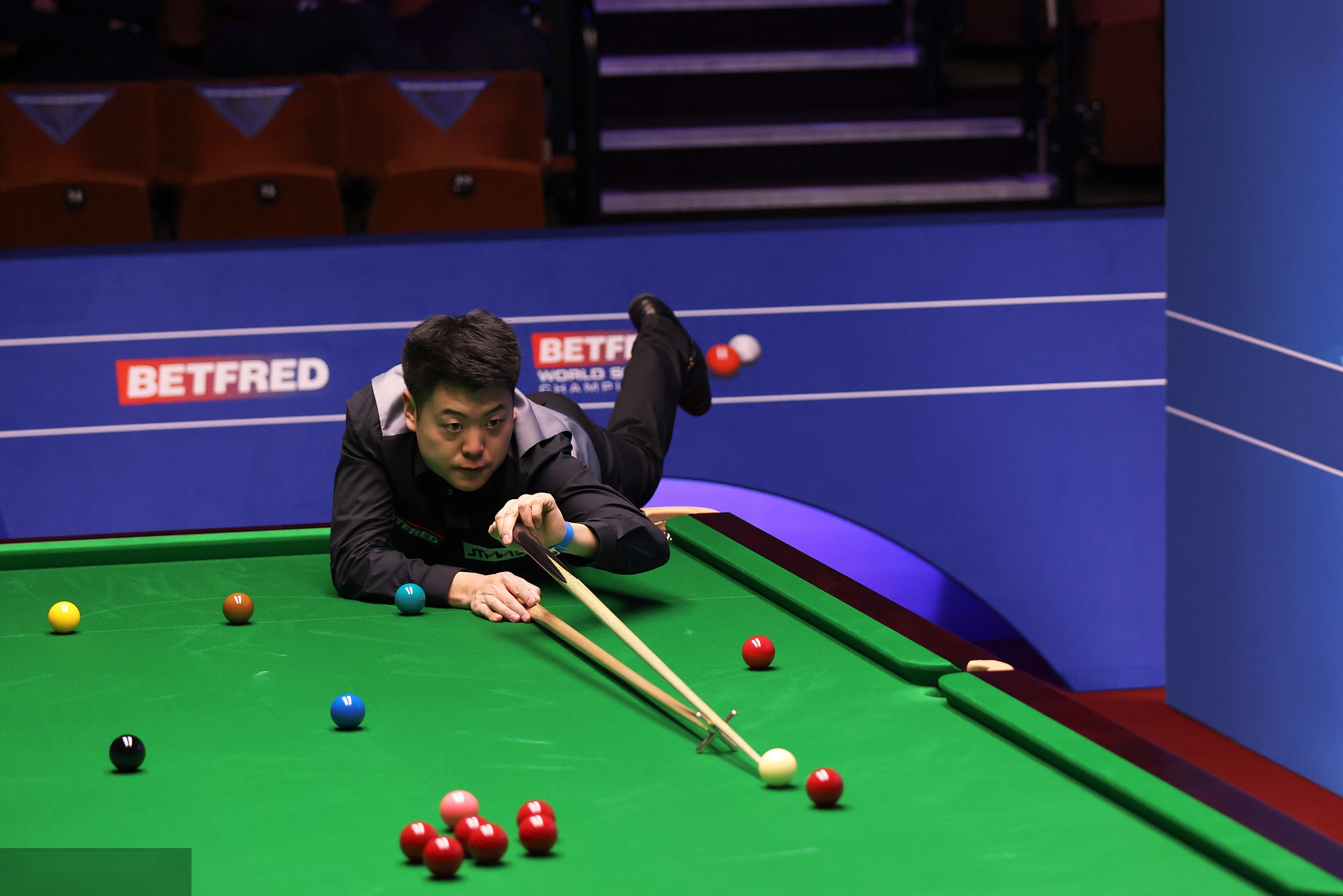 让观众在感 让观众在感