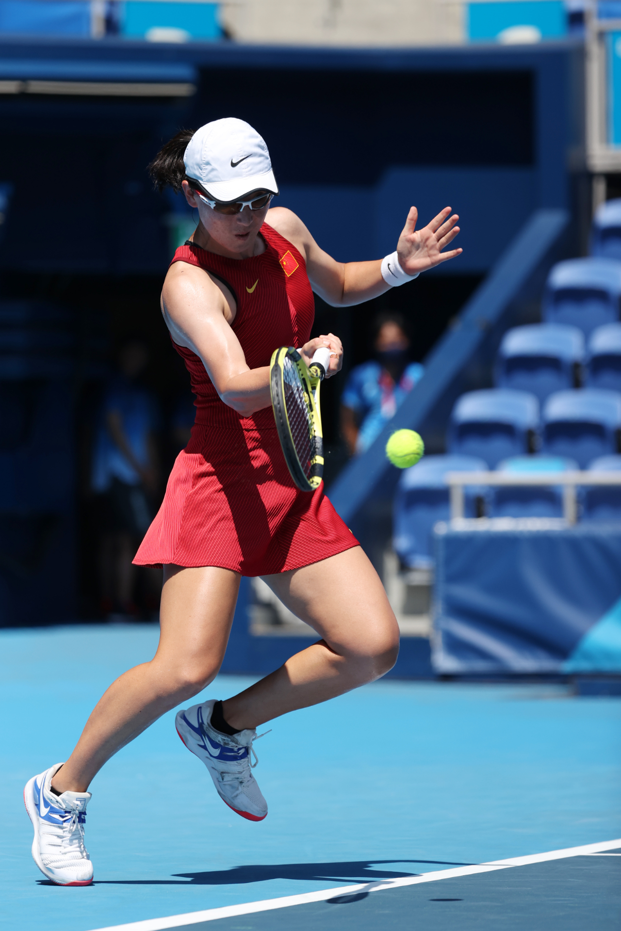 发展前景 发展前景