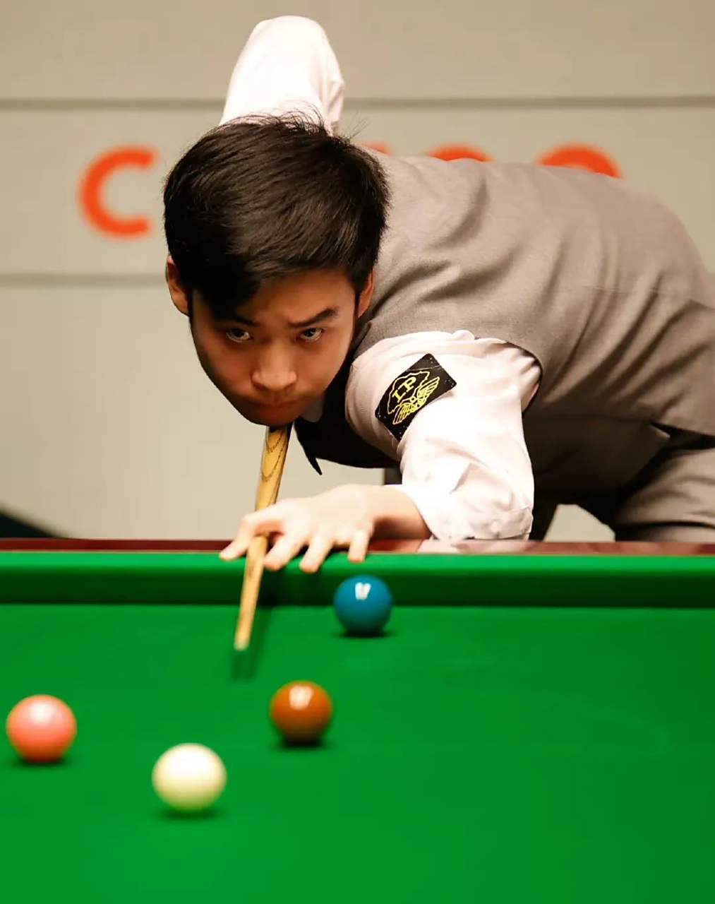 他并非普通 他并非普通