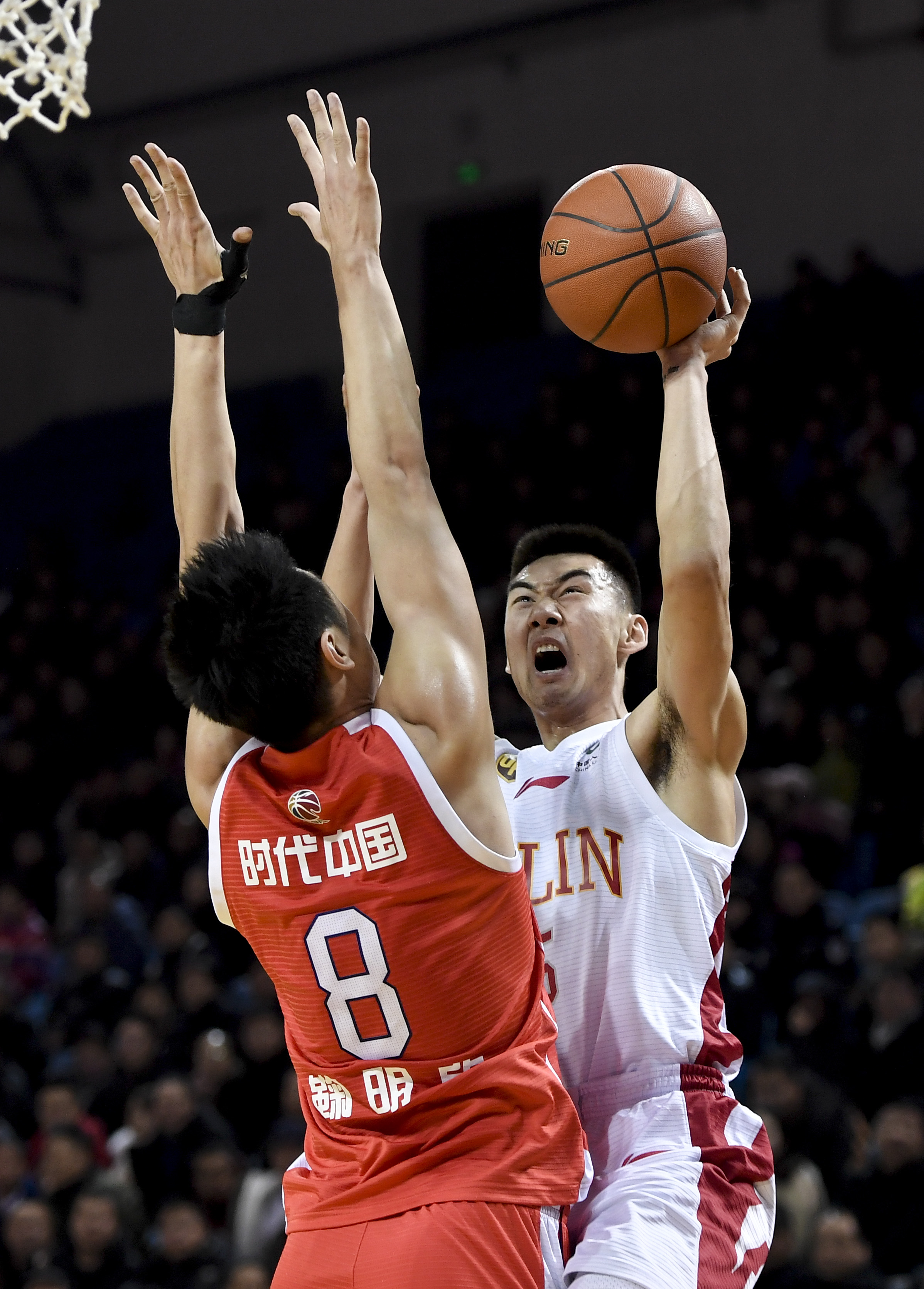 然而面对韩 然而面对韩