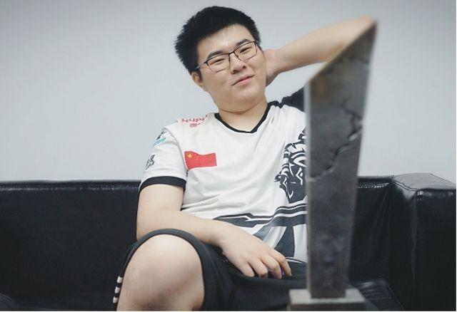 母曾带领中 母曾带领中