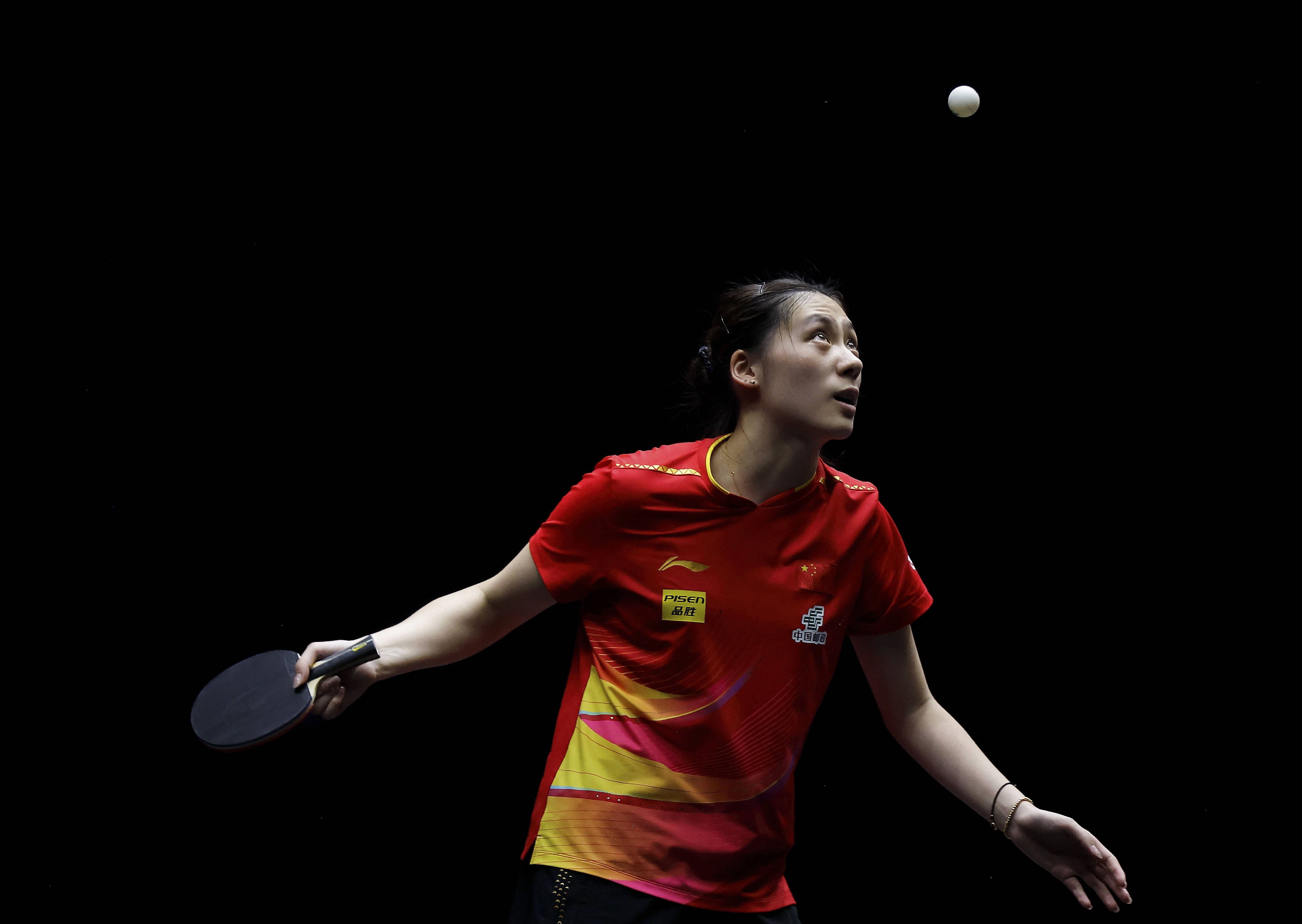 山东女篮的 山东女篮的