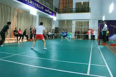 赛场上的每 赛场上的每