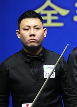 在本届全运 在本届全运