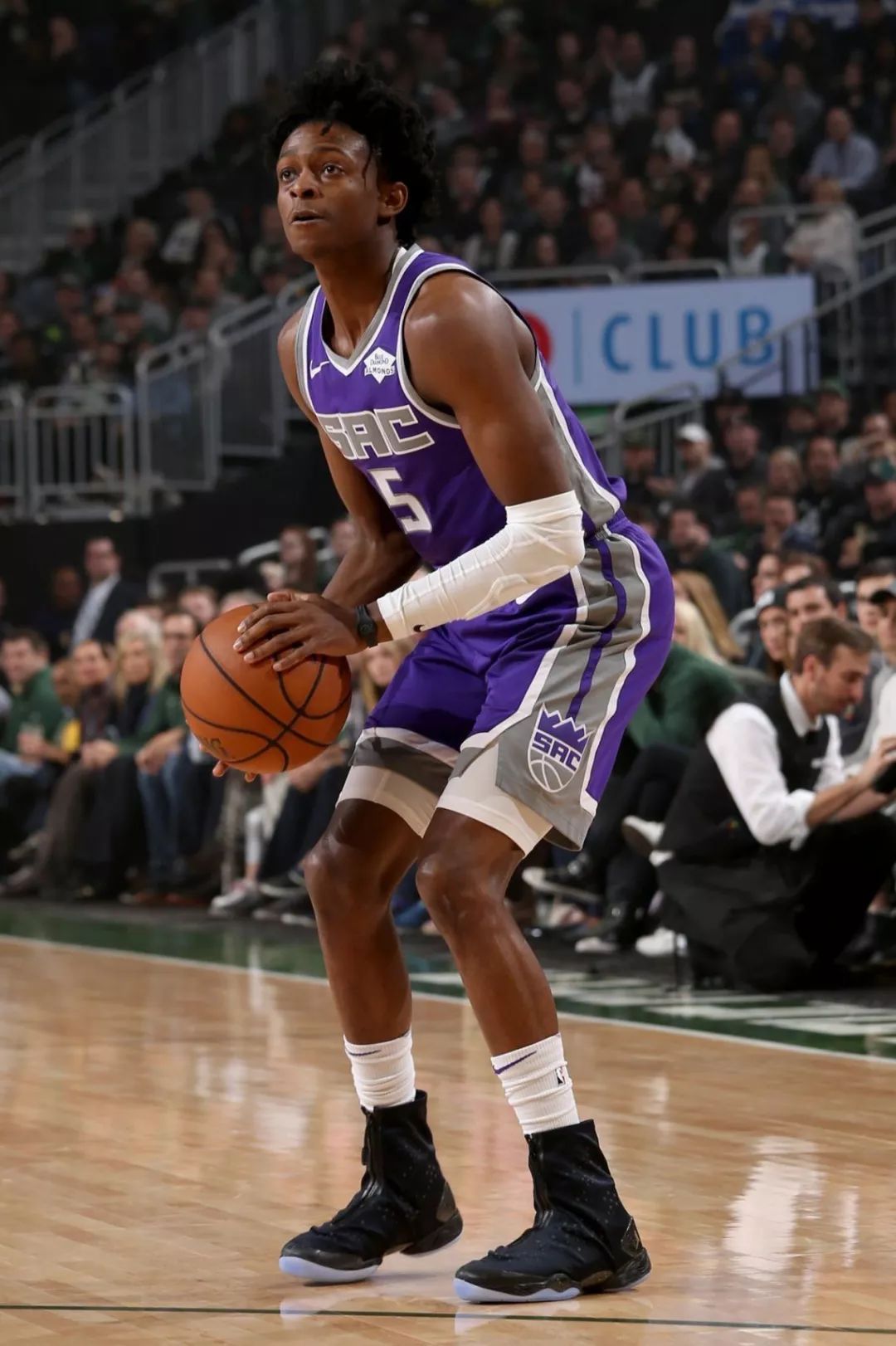 长臂型锋线 长臂型锋线