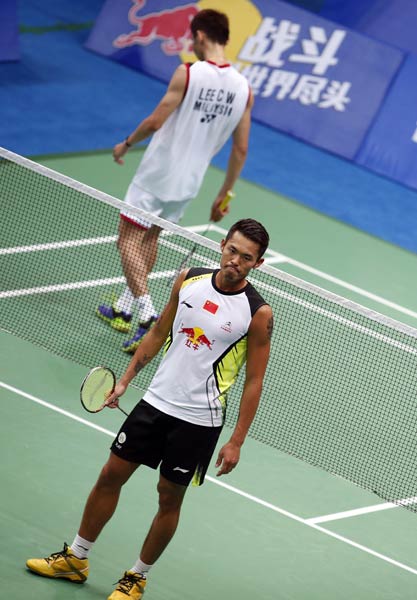 刻苦训练 刻苦训练