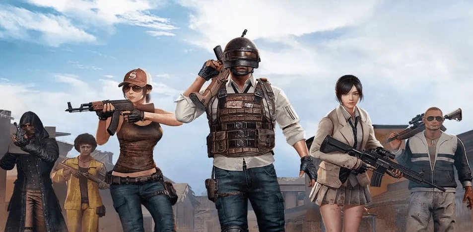 格局的再次 格局的再次