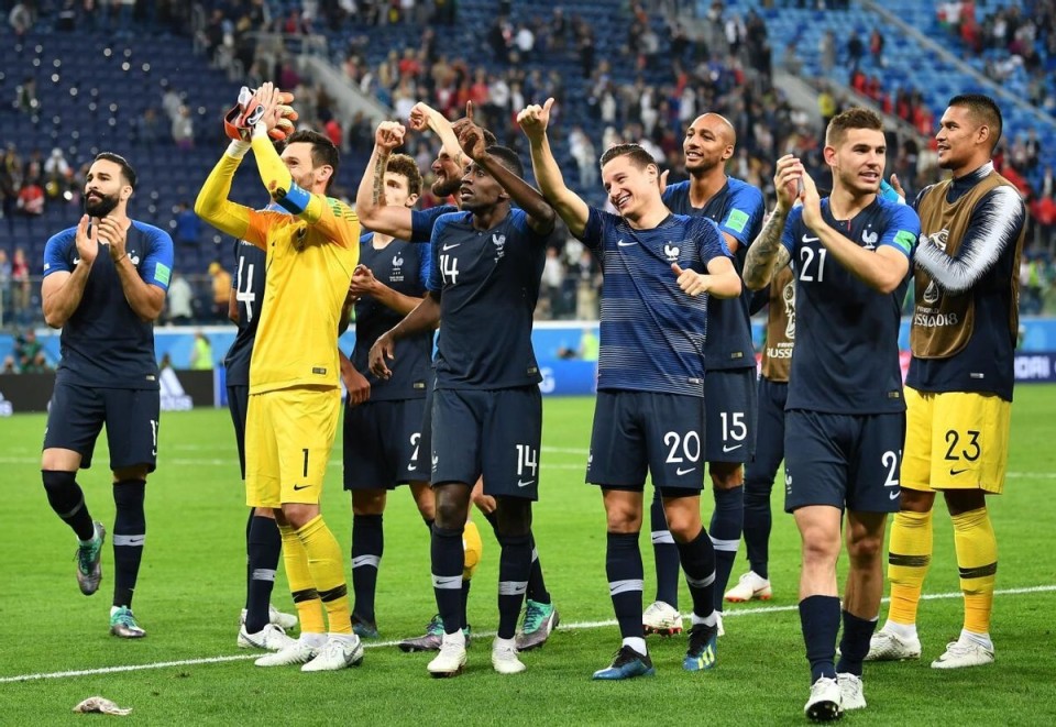 在赛季开局 在赛季开局