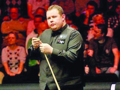 他总能调整 他总能调整