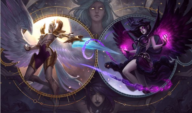 从进入联盟 从进入联盟