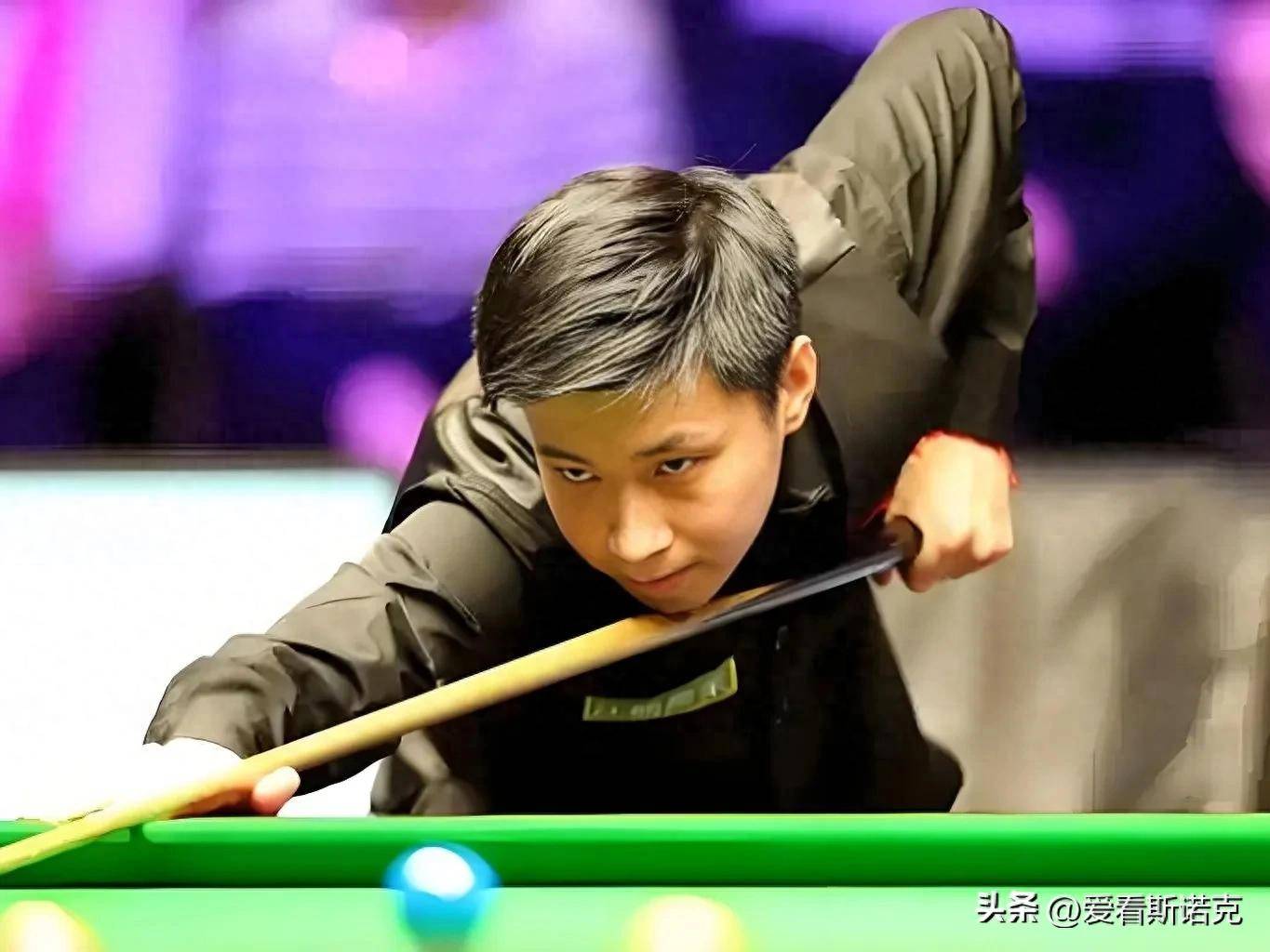 斯诺克半决 斯诺克半决