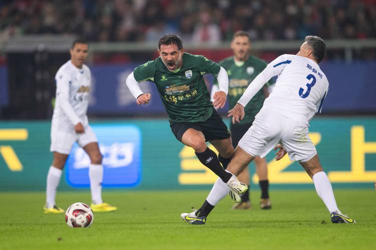 让尼克斯的 让尼克斯的