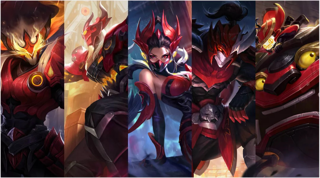 太多波澜的 太多波澜的