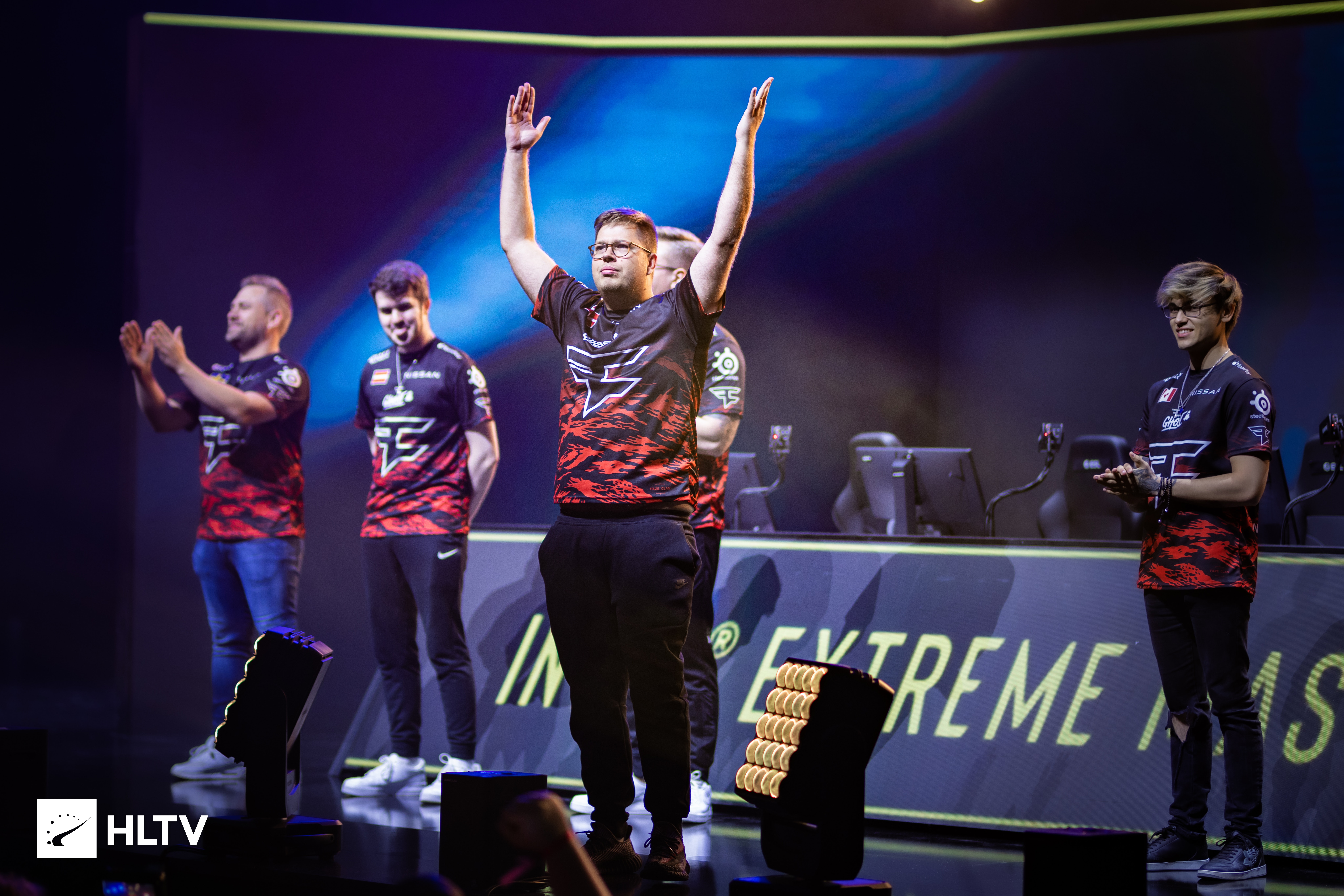 末节控场 末节控场